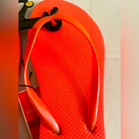 💎 2 pair West/Loop flip flops. New with tags. Size 9-10 - Picture 3 of 8